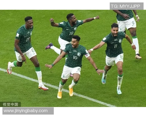 沙特足球崛起之路：从传统到现代化的转型与挑战